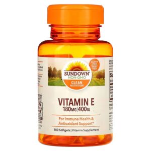 Vitamin E